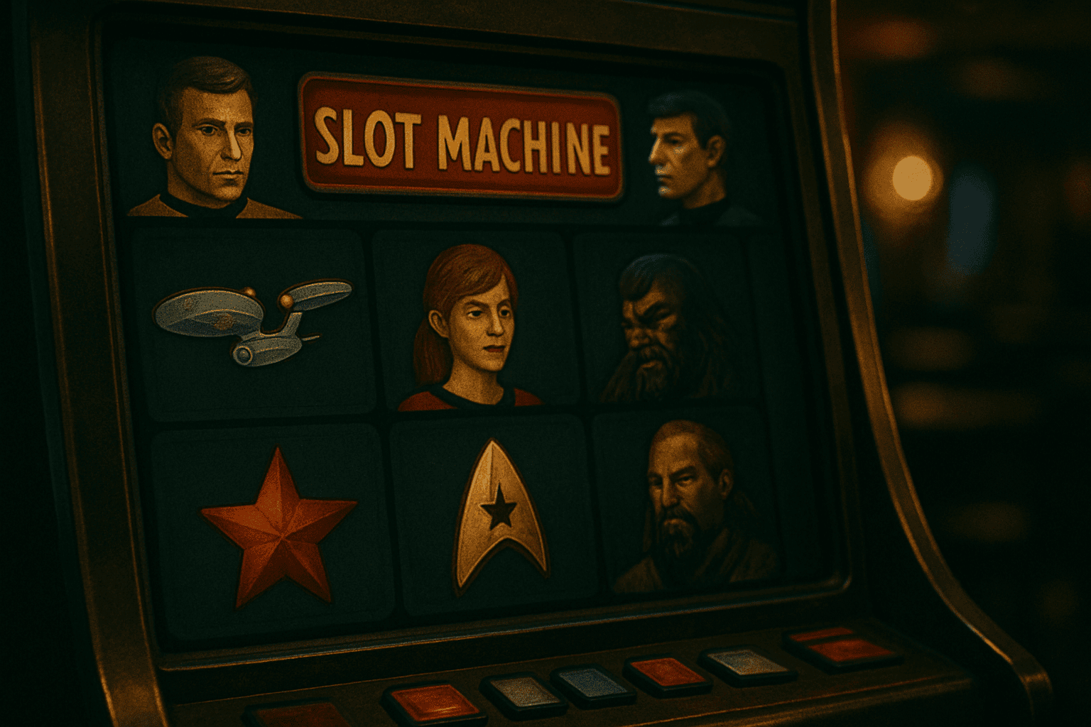 Tragamonedas basadas en series y películas: la unión perfecta entre entretenimiento y juego