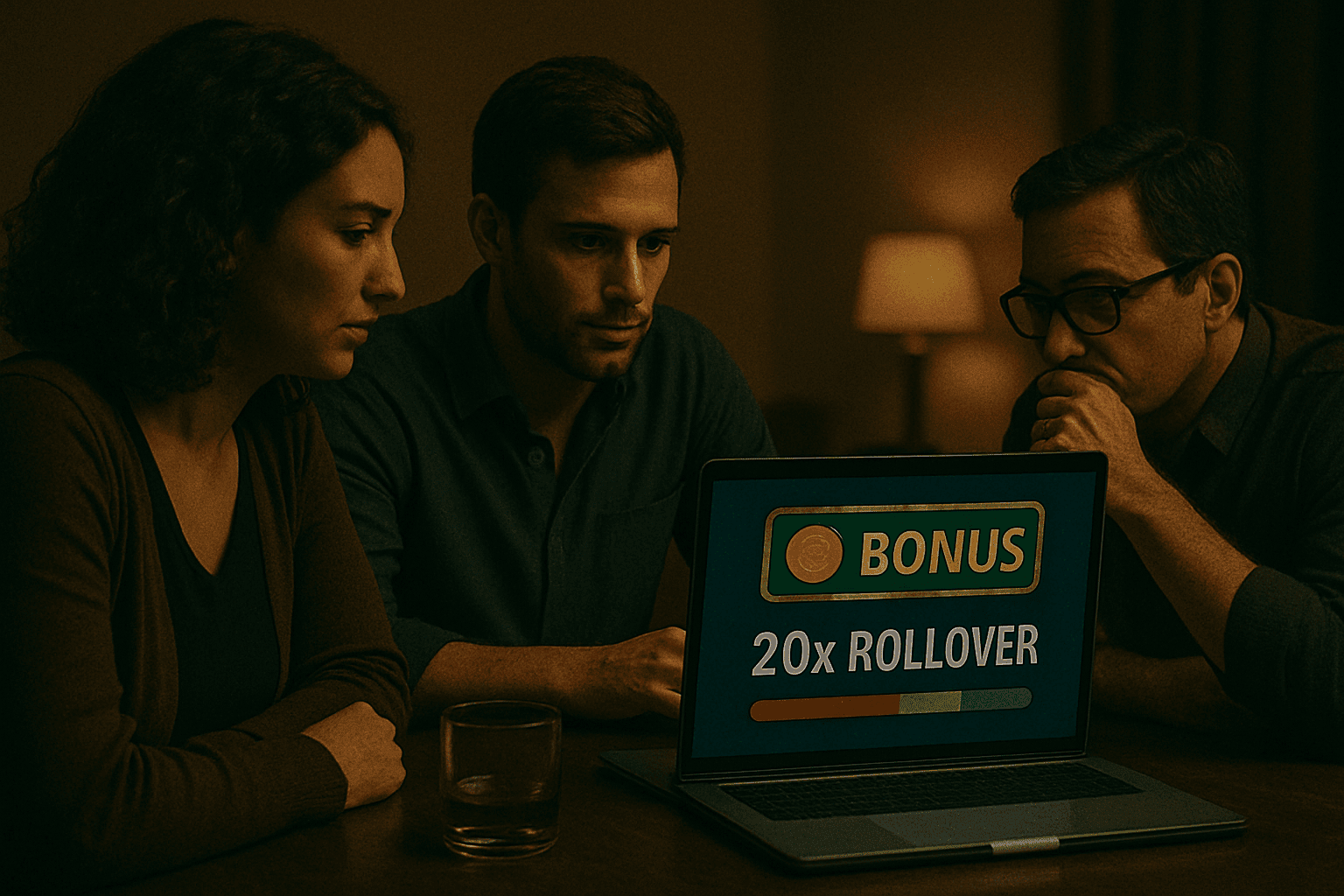 ¿Qué es el rollover en los bonos de casino y cómo evitar errores comunes?