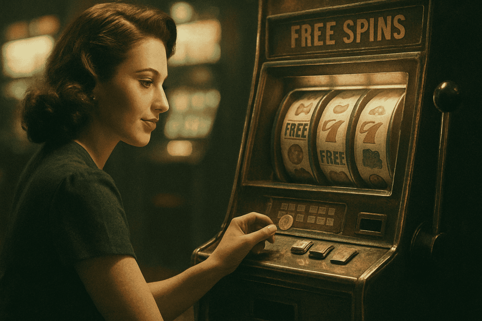 Giros gratuitos en tragamonedas: cómo usarlos de forma efectiva y sin complicaciones